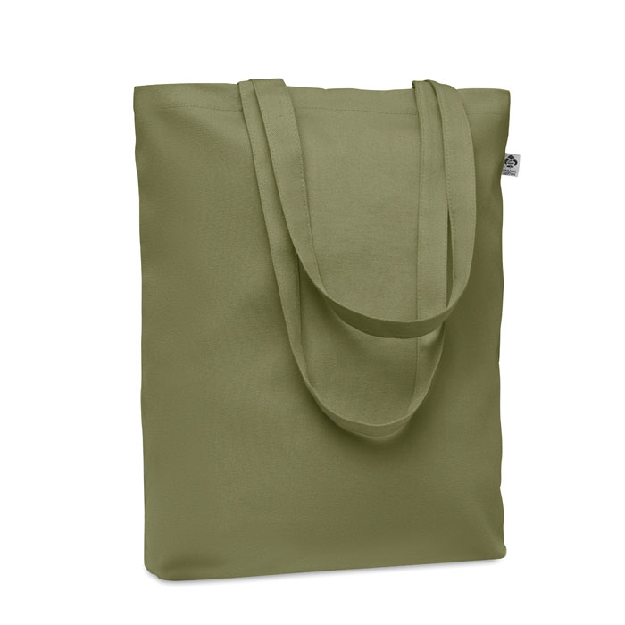 Bolsa de canvas orgánico 270g Coco - Bolsas personalizadas - Regalo Promocional Personalizado - imagen 10