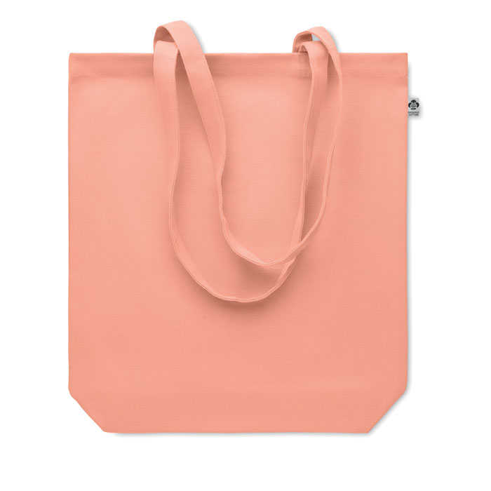 Bolsa de canvas orgánico 270g Coco - Bolsas personalizadas - Regalo Promocional Personalizado - imagen 14