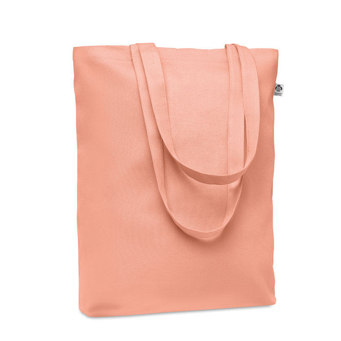 Bolsa de canvas orgánico 270g Coco - Bolsas personalizadas - Regalo Promocional Personalizado - imagen 13