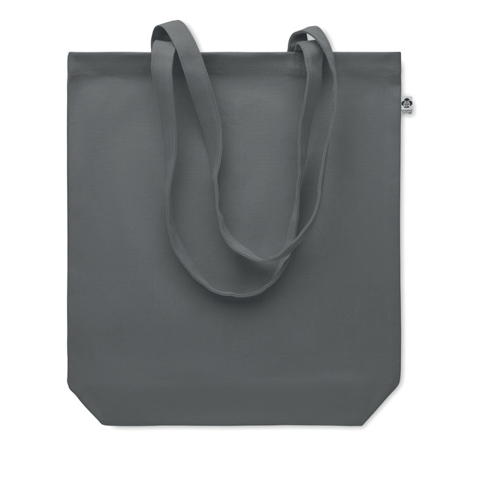 Bolsa de canvas orgánico 270g Coco - Bolsas personalizadas - Regalo Promocional Personalizado - imagen 18