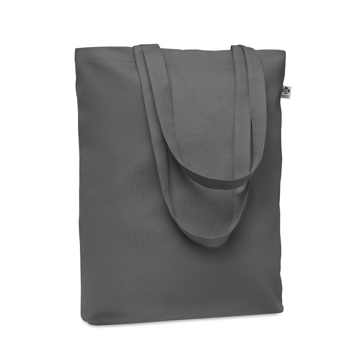 Bolsa de canvas orgánico 270g Coco - Bolsas personalizadas - Regalo Promocional Personalizado - imagen 17