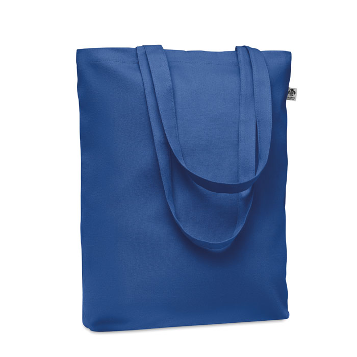 Bolsa de canvas orgánico 270g Coco - Bolsas personalizadas - Regalo Promocional Personalizado - imagen 19