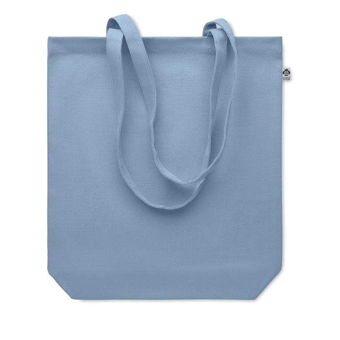 Bolsa de canvas orgánico 270g Coco - Bolsas personalizadas - Regalo Promocional Personalizado - imagen 22