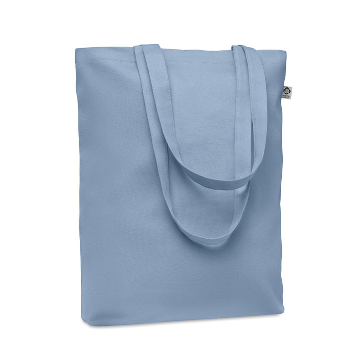 Bolsa de canvas orgánico 270g Coco - Bolsas personalizadas - Regalo Promocional Personalizado - imagen 21