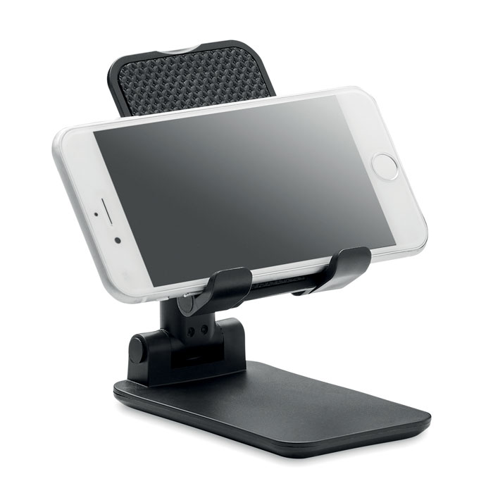 FLOB Soporte plegable tel. en ABS - Tecnología - Regalo Promocional Personalizado - vista alternativa