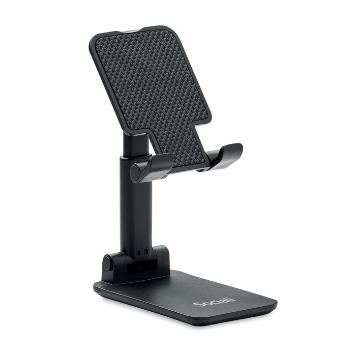 FLOB Soporte plegable tel. en ABS - Tecnología - Regalo Promocional Personalizado - imagen 5