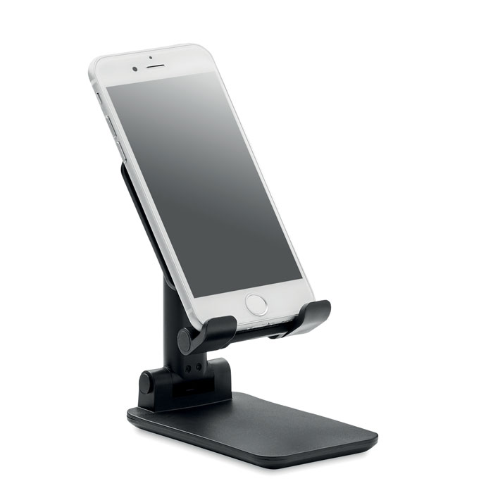 FLOB Soporte plegable tel. en ABS - Tecnología - Regalo Promocional Personalizado - imagen 3