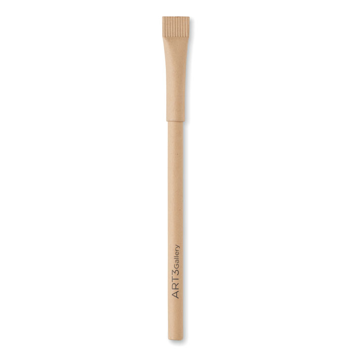 ARTLESS Bolígrafo sin tinta - Escritura - Regalo Promocional Personalizado - vista alternativa