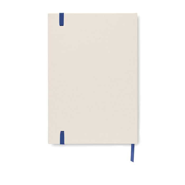 MITO NOTE Libreta A5 cartón reciclado - Oficina - Regalo Promocional Personalizado - imagen 5