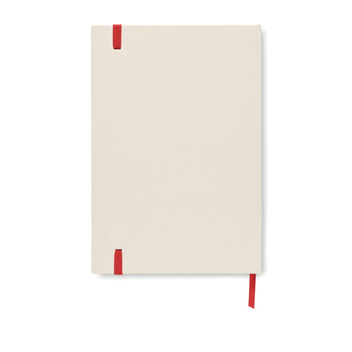MITO NOTE Libreta A5 cartón reciclado - Oficina - Regalo Promocional Personalizado - imagen 9