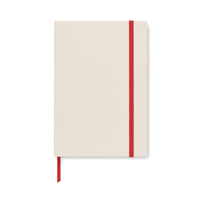MITO NOTE Libreta A5 cartón reciclado - Oficina - Regalo Promocional Personalizado - imagen 10