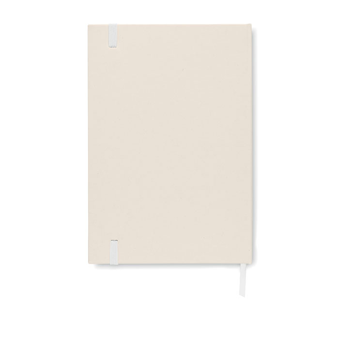 MITO NOTE Libreta A5 cartón reciclado - Oficina - Regalo Promocional Personalizado - imagen 12
