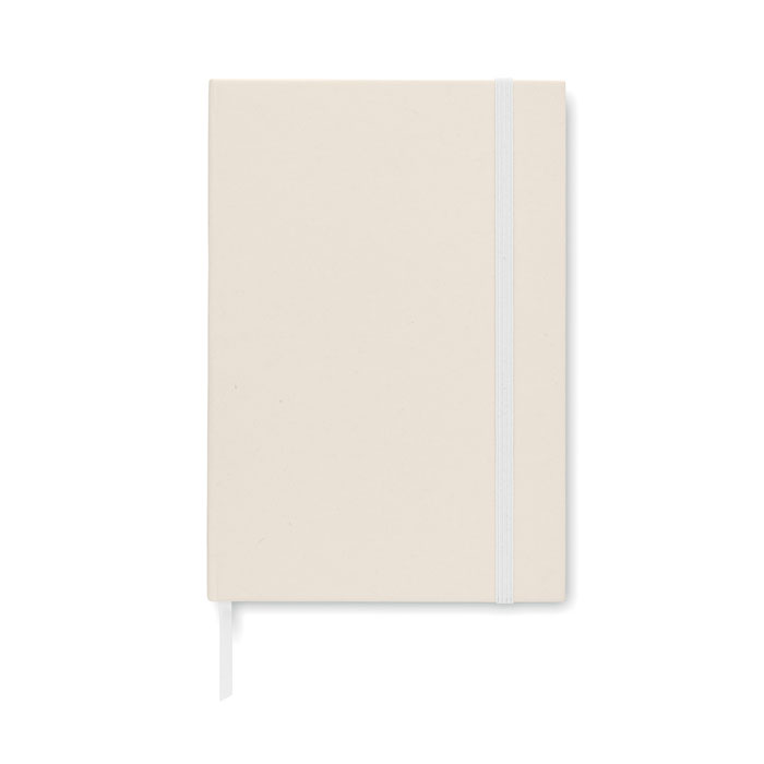 MITO NOTE Libreta A5 cartón reciclado - Oficina - Regalo Promocional Personalizado - imagen 13