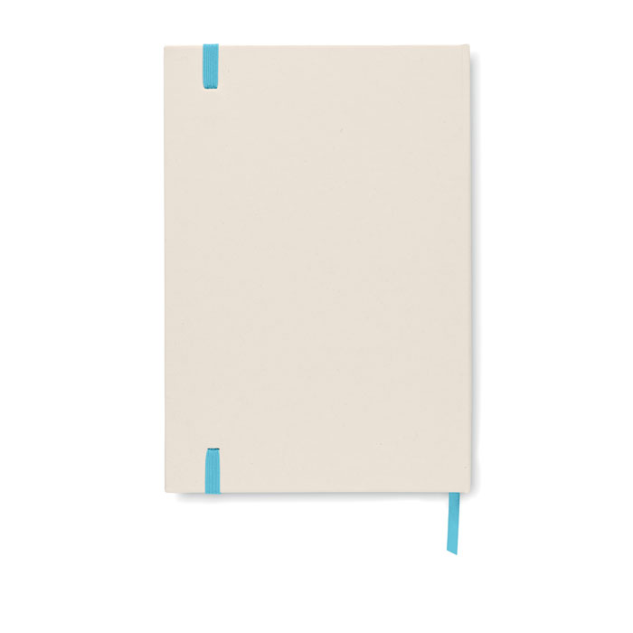 MITO NOTE Libreta A5 cartón reciclado - Oficina - Regalo Promocional Personalizado - imagen 15