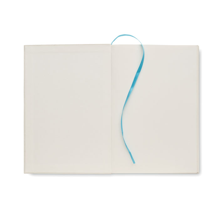 MITO NOTE Libreta A5 cartón reciclado - Oficina - Regalo Promocional Personalizado - imagen 17
