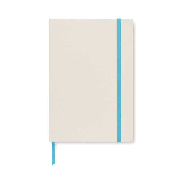 MITO NOTE Libreta A5 cartón reciclado - Oficina - Regalo Promocional Personalizado - imagen 16