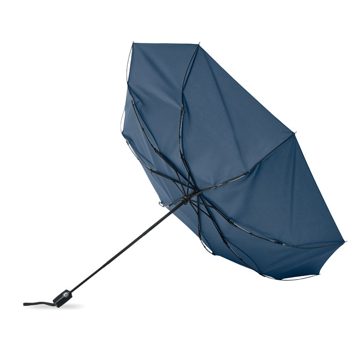 ROCHESTER Paraguas plegable 27' - Paraguas personalizados - Regalo Promocional Personalizado - imagen 10