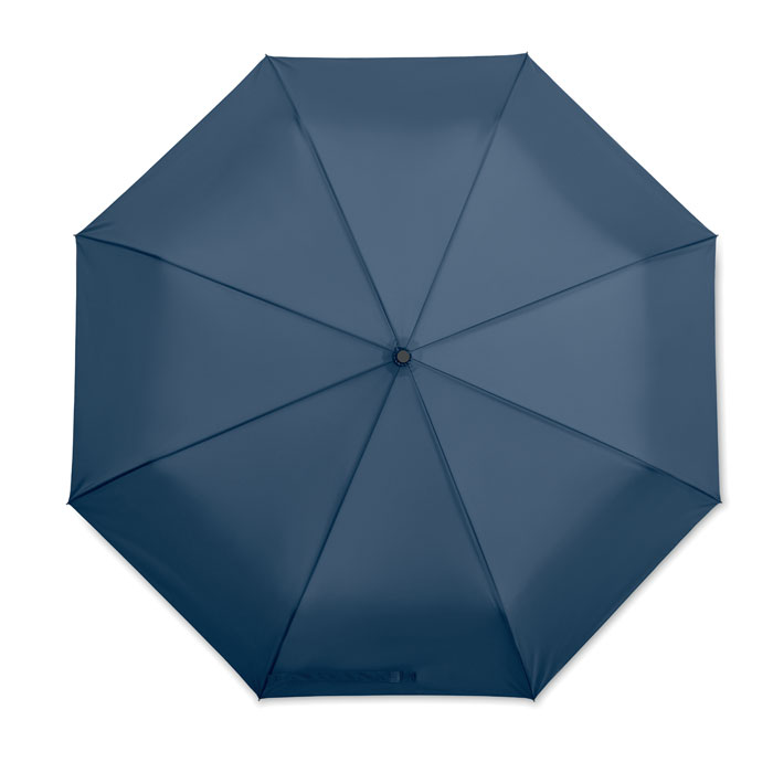 ROCHESTER Paraguas plegable 27' - Paraguas personalizados - Regalo Promocional Personalizado - imagen 9
