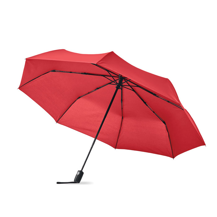 ROCHESTER Paraguas plegable 27' - Paraguas personalizados - Regalo Promocional Personalizado - imagen 12