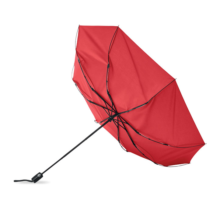 ROCHESTER Paraguas plegable 27' - Paraguas personalizados - Regalo Promocional Personalizado - imagen 15