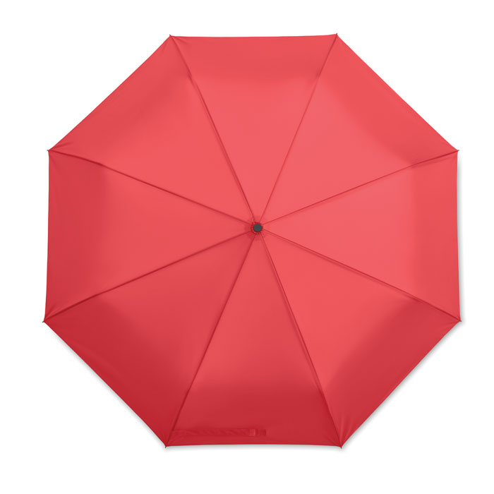 ROCHESTER Paraguas plegable 27' - Paraguas personalizados - Regalo Promocional Personalizado - imagen 14