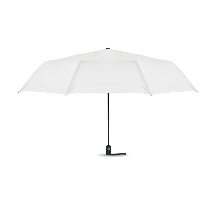 ROCHESTER Paraguas plegable 27' - Paraguas personalizados - Regalo Promocional Personalizado - imagen 28