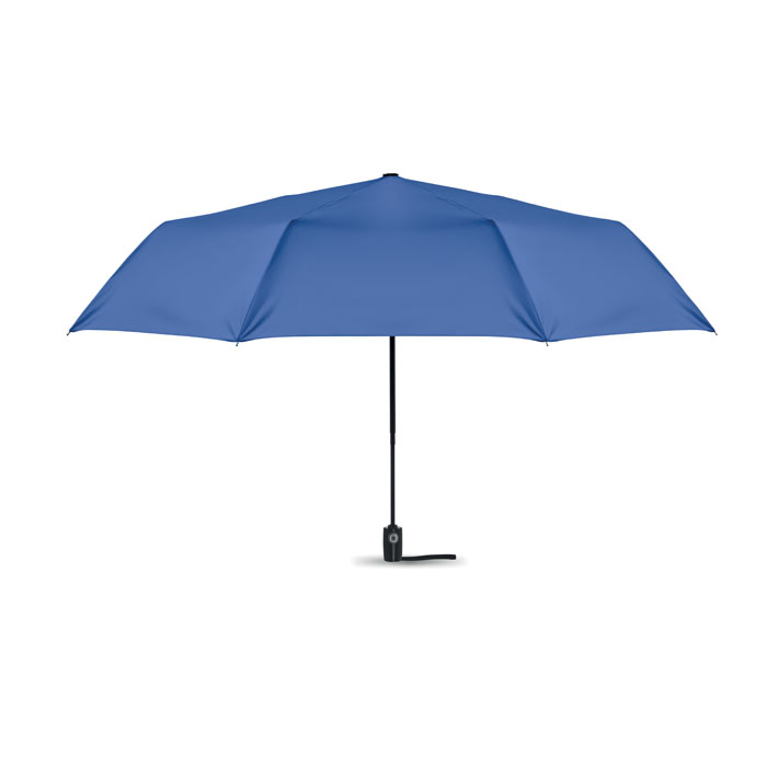 ROCHESTER Paraguas plegable 27' - Paraguas personalizados - Regalo Promocional Personalizado - imagen 23