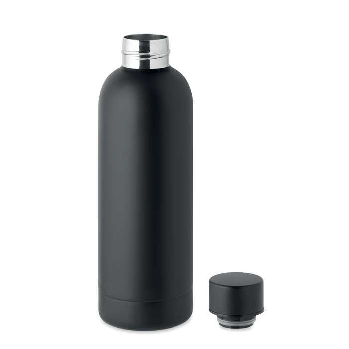 ATHENA Botella acero inox reciclado - Tazas y botellas - Regalo Promocional Personalizado - vista alternativa