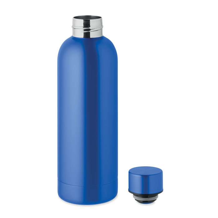 ATHENA Botella acero inox reciclado - Tazas y botellas - Regalo Promocional Personalizado - imagen 7