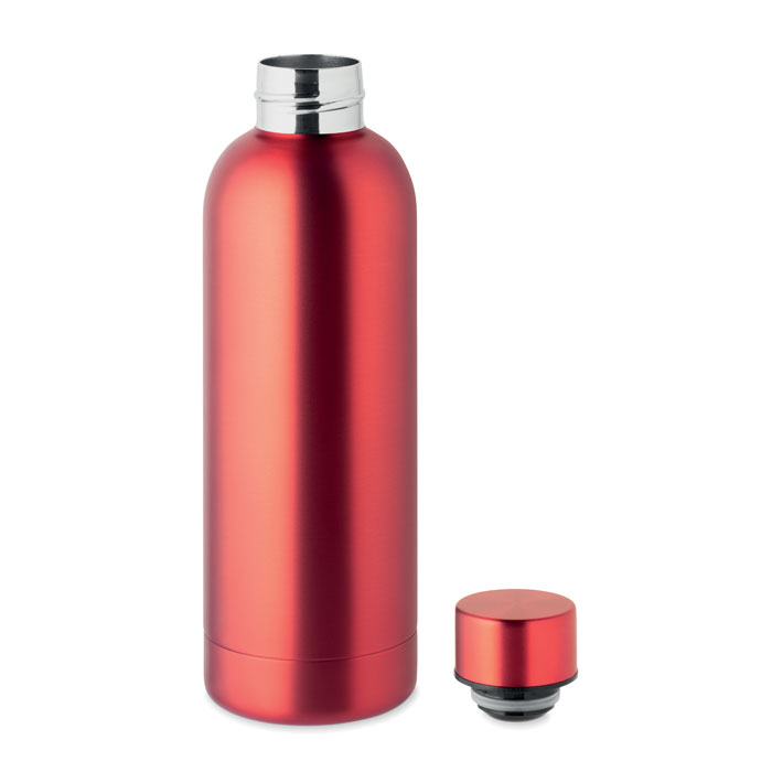 ATHENA Botella acero inox reciclado - Tazas y botellas - Regalo Promocional Personalizado - imagen 10
