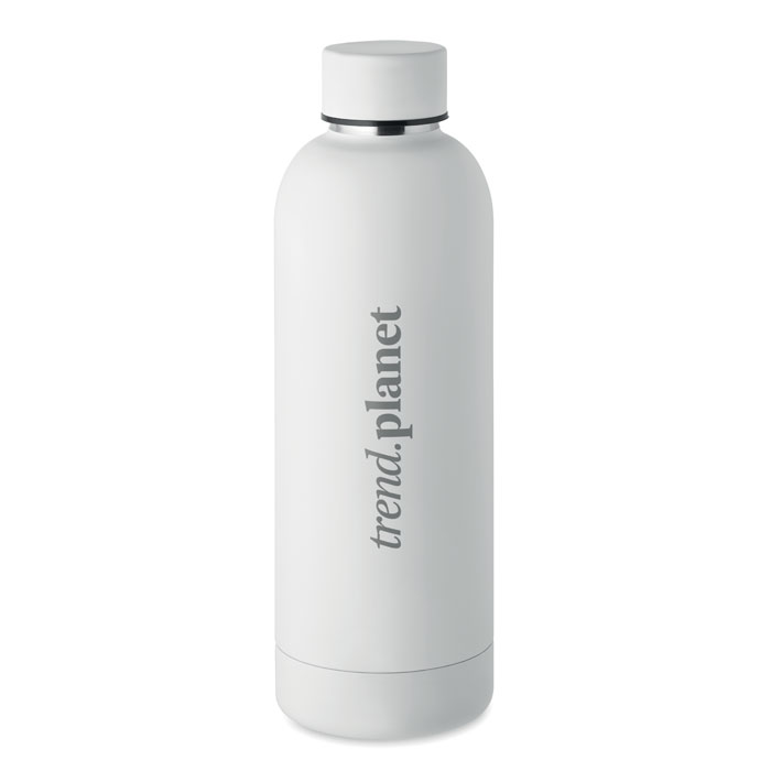 ATHENA Botella acero inox reciclado - Tazas y botellas - Regalo Promocional Personalizado - imagen 14