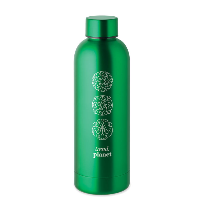 ATHENA Botella acero inox reciclado - Tazas y botellas - Regalo Promocional Personalizado - imagen 17