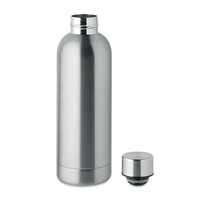 ATHENA Botella acero inox reciclado - Tazas y botellas - Regalo Promocional Personalizado - imagen 26
