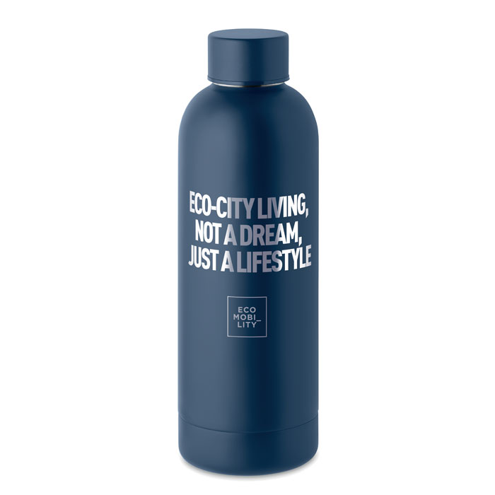 ATHENA Botella acero inox reciclado - Tazas y botellas - Regalo Promocional Personalizado - imagen 31