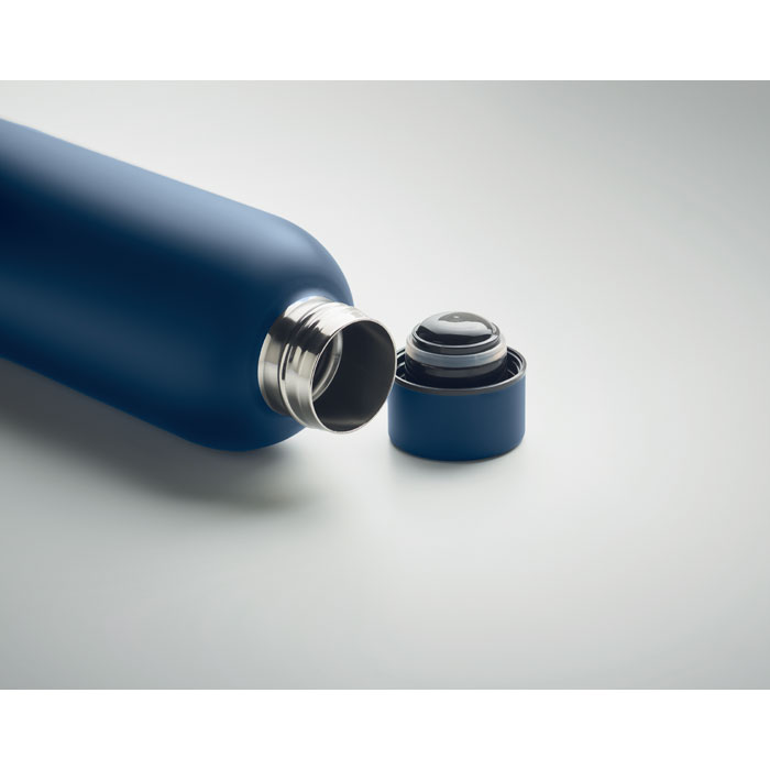 ATHENA Botella acero inox reciclado - Tazas y botellas - Regalo Promocional Personalizado - imagen 29
