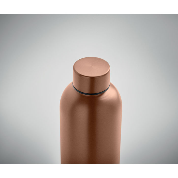 ATHENA Botella acero inox reciclado - Tazas y botellas - Regalo Promocional Personalizado - imagen 38