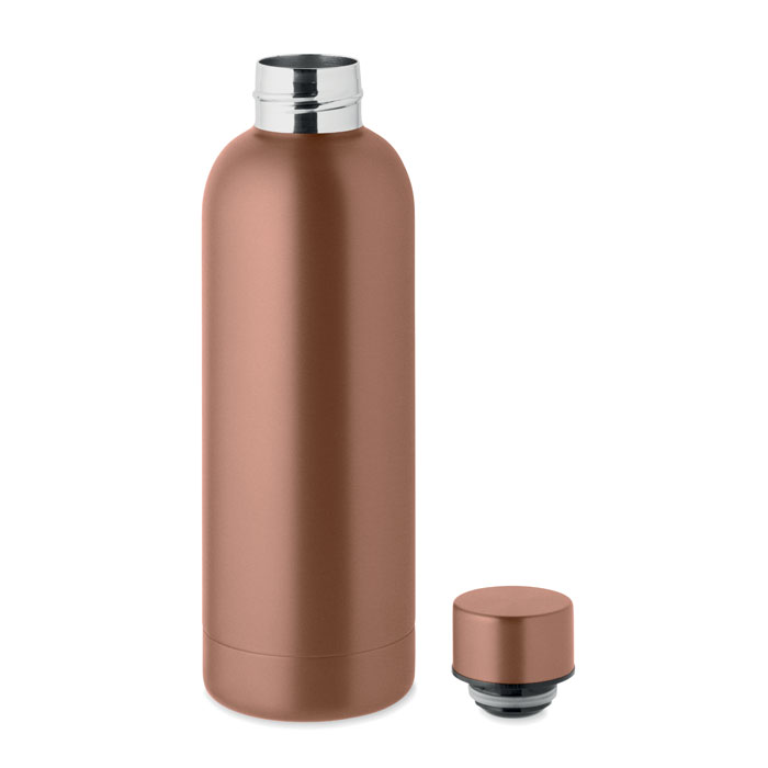 ATHENA Botella acero inox reciclado - Tazas y botellas - Regalo Promocional Personalizado - imagen 36
