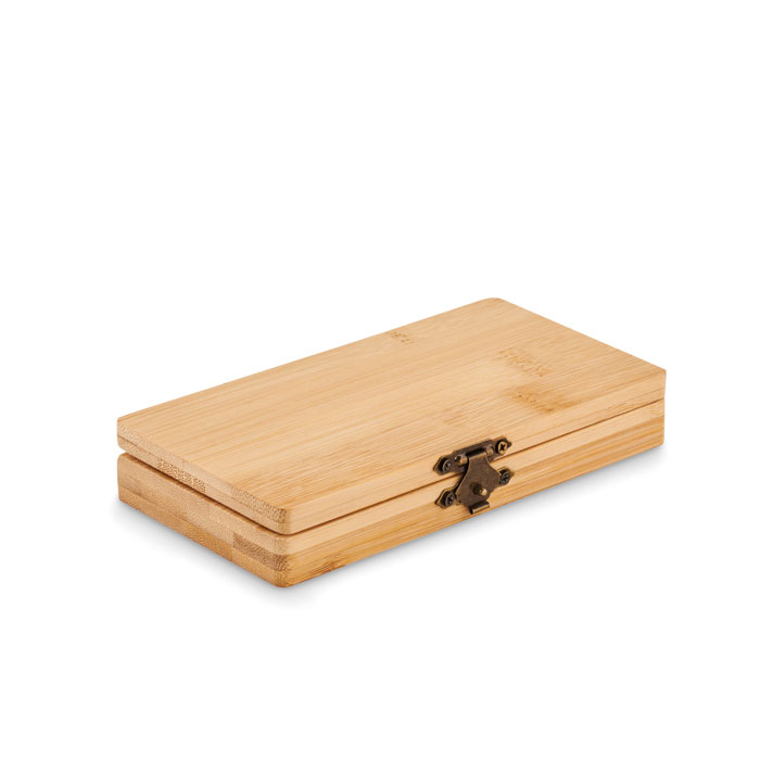 BAMTOOL Set herramientas de 24 piezas - Sets de herramientas - Regalo Promocional Personalizado - imagen 3