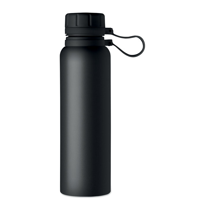 Botella de acero inoxidable Onto - Tazas y botellas - Regalo Promocional Personalizado - vista alternativa