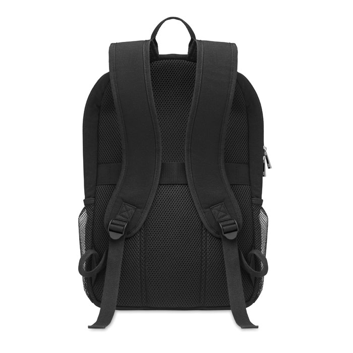 EIRI Mochila para portátil de 15' - Fundas para portátil - Regalo Promocional Personalizado - vista alternativa