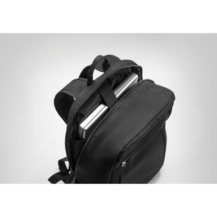 EIRI Mochila para portátil de 15' - Fundas para portátil - Regalo Promocional Personalizado - imagen 5