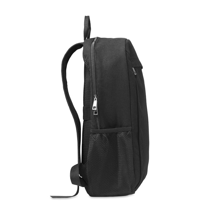 EIRI Mochila para portátil de 15' - Fundas para portátil - Regalo Promocional Personalizado - imagen 4
