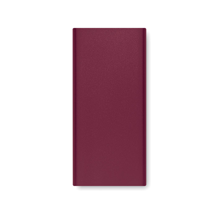 POWERFLAT 10C Powerbank 10000mAh 18W - Tecnología - Regalo Promocional Personalizado - imagen 22