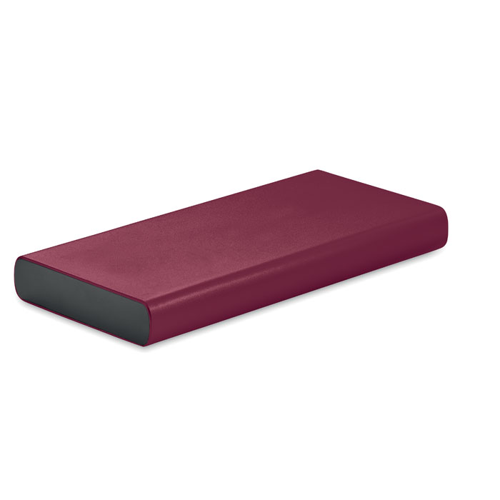 POWERFLAT 10C Powerbank 10000mAh 18W - Tecnología - Regalo Promocional Personalizado - imagen 23