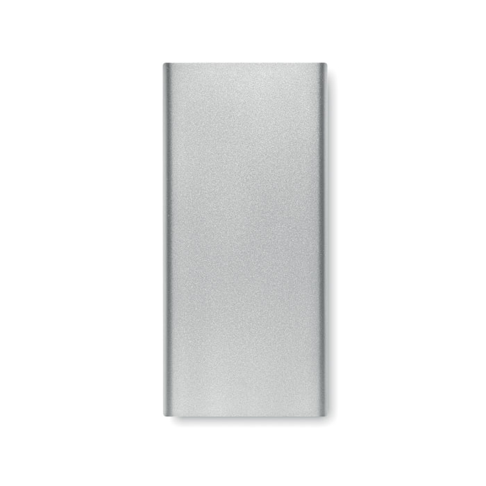 POWERFLAT 10C Powerbank 10000mAh 18W - Tecnología - Regalo Promocional Personalizado - imagen 7