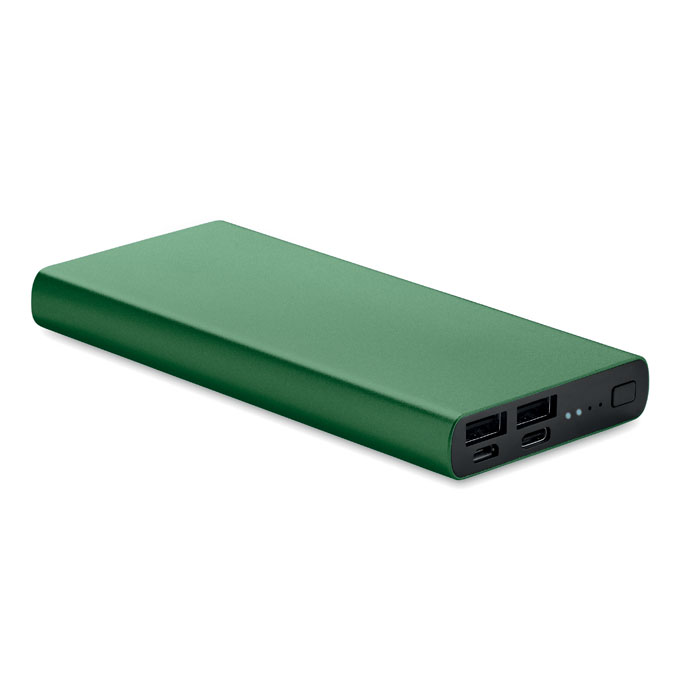 POWERFLAT 10C Powerbank 10000mAh 18W - Tecnología - Regalo Promocional Personalizado - imagen 25