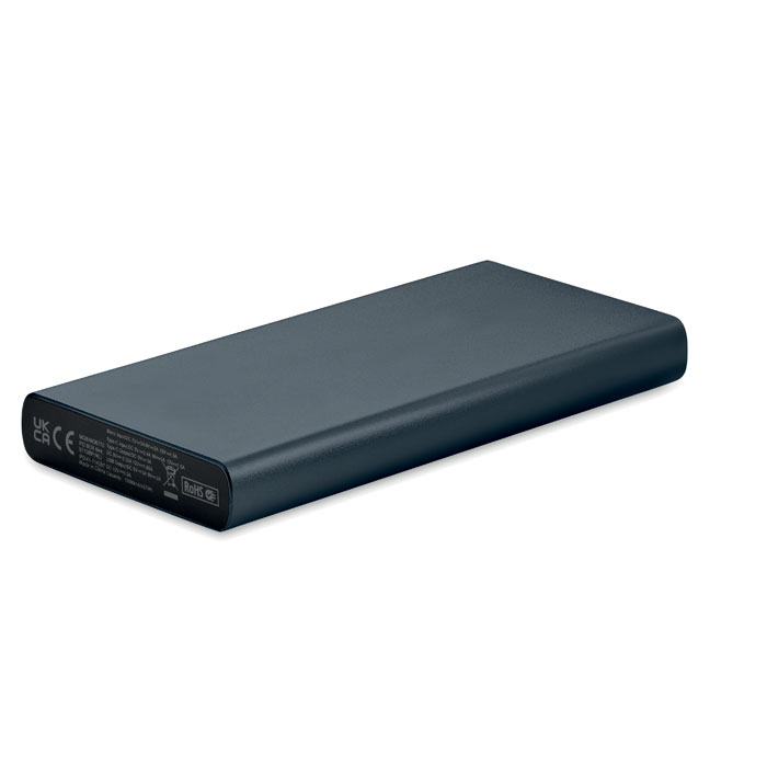 POWERFLAT 10C Powerbank 10000mAh 18W - Tecnología - Regalo Promocional Personalizado - imagen 18