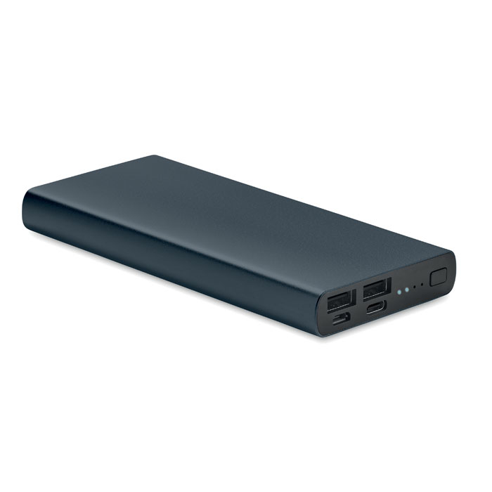 POWERFLAT 10C Powerbank 10000mAh 18W - Tecnología - Regalo Promocional Personalizado - imagen 16