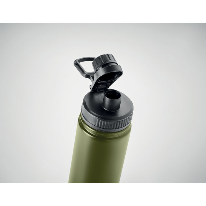 MILI Botella de doble pared 500 ml - Termos personalizados - Regalo Promocional Personalizado - imagen 8