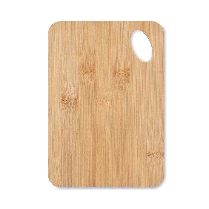 BEMGA Tabla de cortar de bambú - Otros accesorios cocina - Regalo Promocional Personalizado - vista alternativa